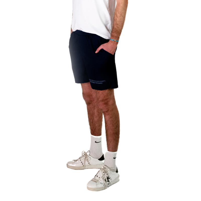 Tennishose Herren